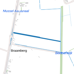 Perceel OWD00-W-1045