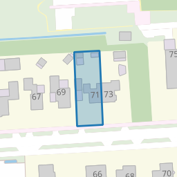 Perceel OWD00-W-1084