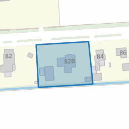 Perceel OWD00-W-1180