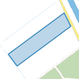 Perceel OWD00-W-119