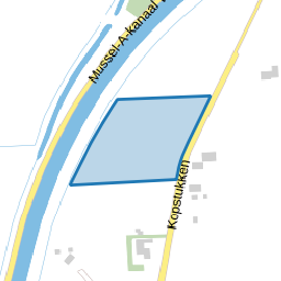 Perceel OWD00-W-1190