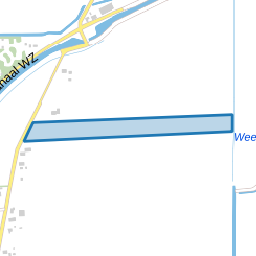 Perceel OWD00-W-1201