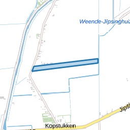 Perceel OWD00-W-1214