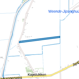 Perceel OWD00-W-1215