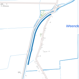 Perceel OWD00-W-1220