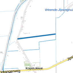 Perceel OWD00-W-1221