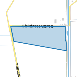 Perceel OWD00-W-1252