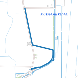 Perceel OWD00-W-1279