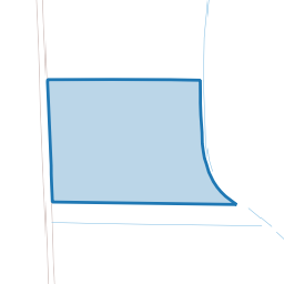 Perceel OWD00-W-1326