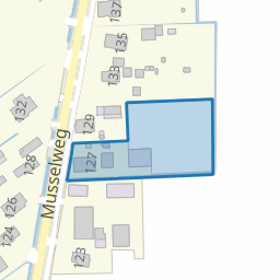 Perceel OWD00-W-1330