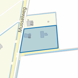 Perceel OWD00-W-1407