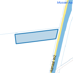 Perceel OWD00-W-1409