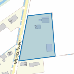 Perceel OWD00-W-1476