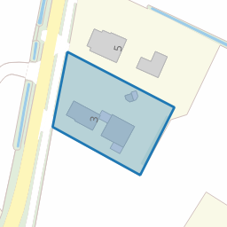 Perceel OWD00-W-1506