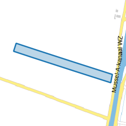 Perceel OWD00-W-1515