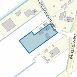 Perceel OWD00-W-1532