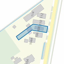 Perceel OWD00-W-1539