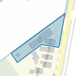 Perceel OWD00-W-1541