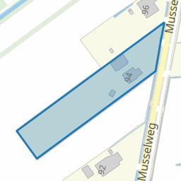 Perceel OWD00-W-1548