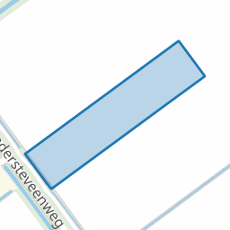 Perceel OWD00-W-1551