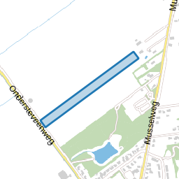 Perceel OWD00-W-1560