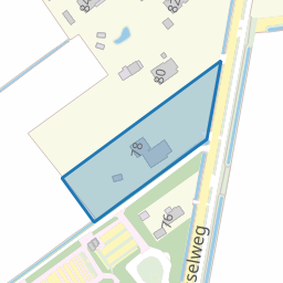 Perceel OWD00-W-1563