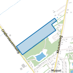 Perceel OWD00-W-1564