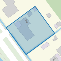 Perceel OWD00-W-1569