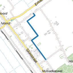 Perceel OWD00-W-164