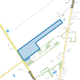 Perceel OWD00-W-1641