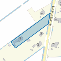 Perceel OWD00-W-1644