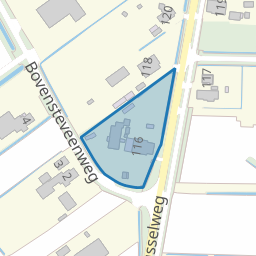 Perceel OWD00-W-1658