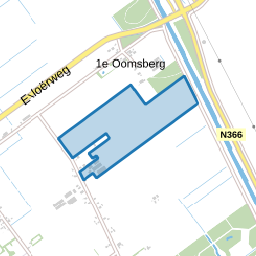 Perceel OWD00-W-166
