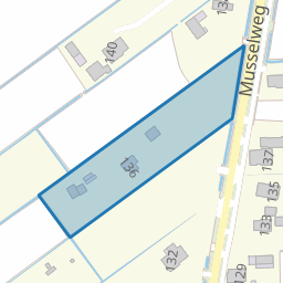 Perceel OWD00-W-1660