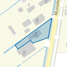 Perceel OWD00-W-1664