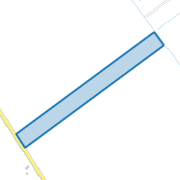 Perceel OWD00-W-1686