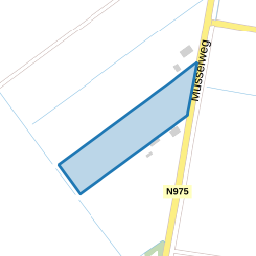 Perceel OWD00-W-1696