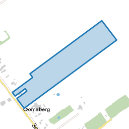 Perceel OWD00-W-1733