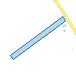 Perceel OWD00-W-1752