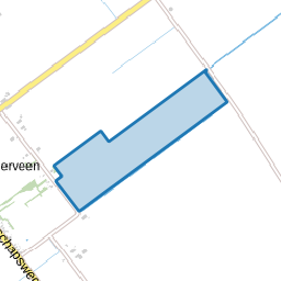 Perceel OWD00-W-1770