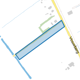 Perceel OWD00-W-1798