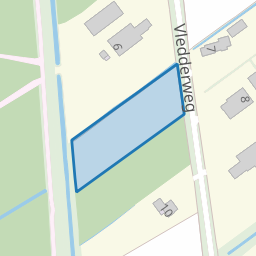 Perceel OWD00-W-1808