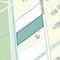 Perceel OWD00-W-1809