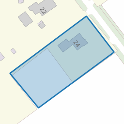 Perceel OWD00-W-1824