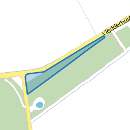 Perceel OWD00-W-1830