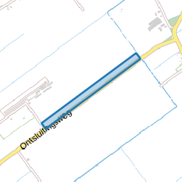 Perceel OWD00-W-1929