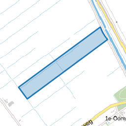Perceel OWD00-W-196