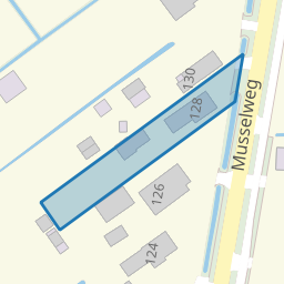 Perceel OWD00-W-2064