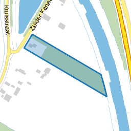 Perceel OWD00-W-2099