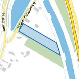 Perceel OWD00-W-2100